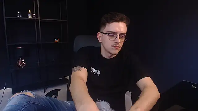 FelixStarkk Webcam show