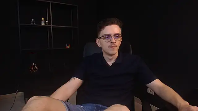 FelixStarkk Pertunjukan Webcam