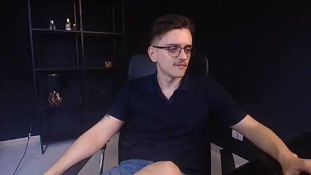 FelixStarkk Webcam show
