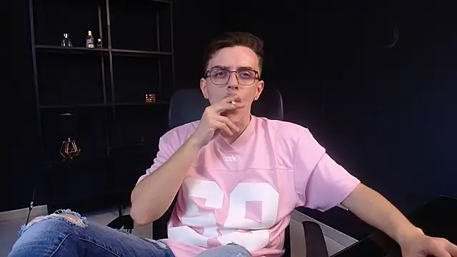 FelixStarkk Pertunjukan Webcam