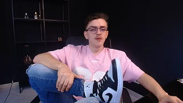 FelixStarkk Show Webcam