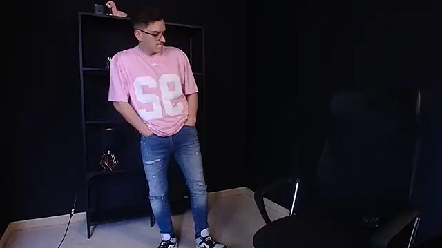 FelixStarkk 웹캠 쇼