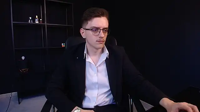 FelixStarkk webcam show