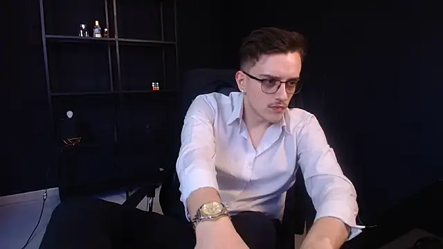 FelixStarkk Webcam show
