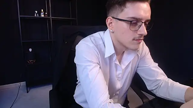 FelixStarkkn Webbikameraesitys