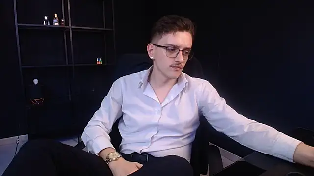 FelixStarkk 웹캠 쇼