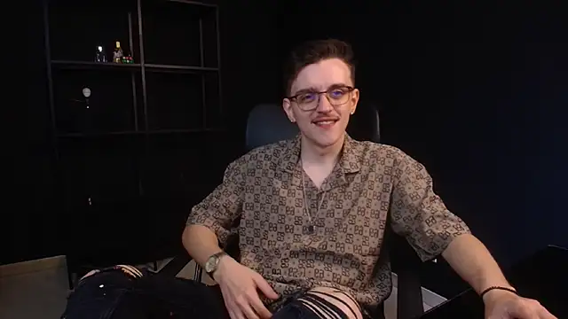 FelixStarkk Webcam show