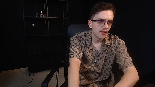 FelixStarkk Webcamshow