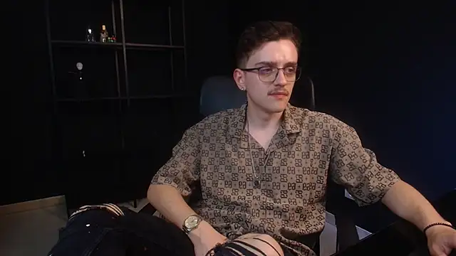 Chat XXX Live FelixStarkk