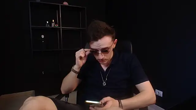 FelixStarkk Webcam show