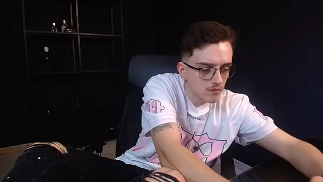 FelixStarkk Webcam Show