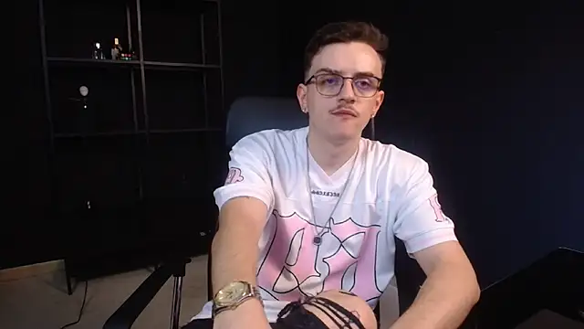 FelixStarkk Webcam-Show