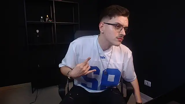FelixStarkk Show Webcam