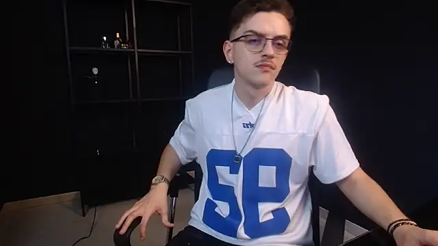 Вебкам-шоу FelixStarkk