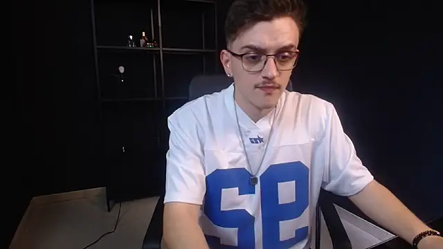 FelixStarkk Webcam show