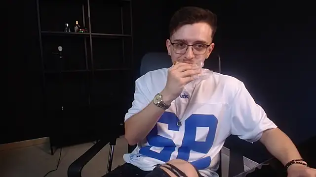 FelixStarkk Webcam show