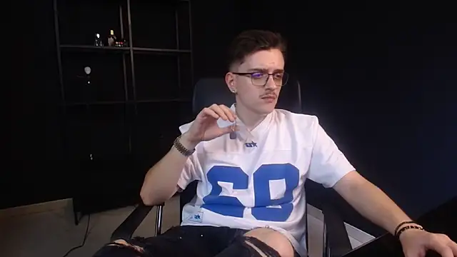 FelixStarkkn Webbikameraesitys