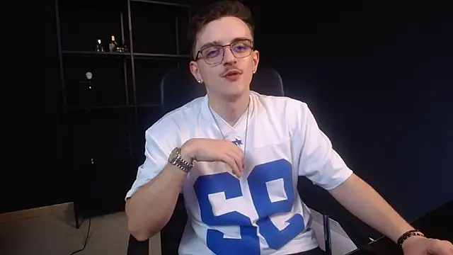 Вебкам-шоу FelixStarkk