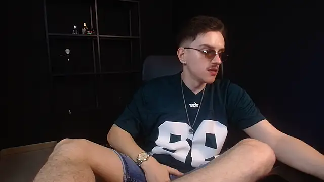 FelixStarkk's Webcam Show