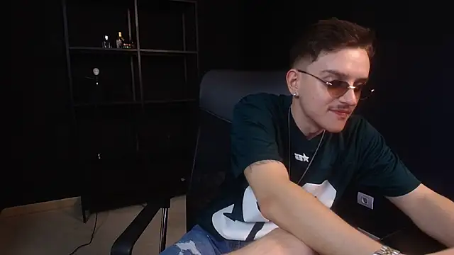 Show de webcam de FelixStarkk