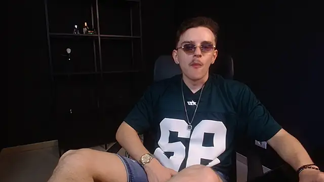 FelixStarkk – webcam-show