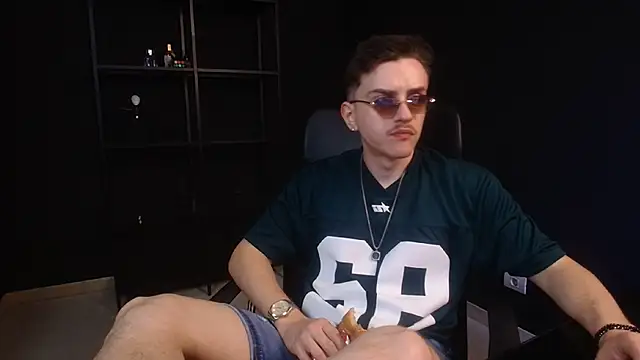 FelixStarkk – webcam-show