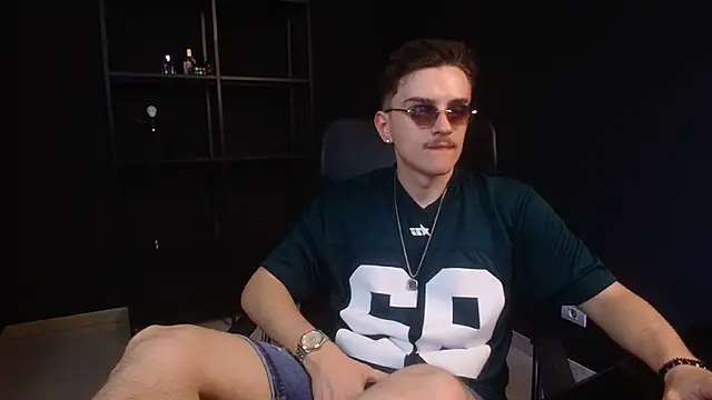 FelixStarkk Webcam show
