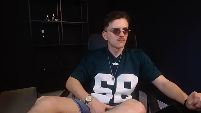 FelixStarkk Webcam show