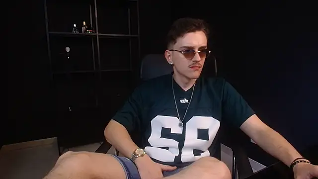 FelixStarkk Webcamshow