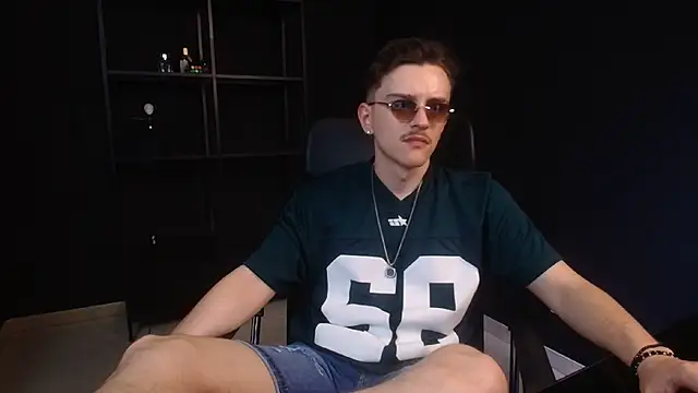 FelixStarkk Webcam show