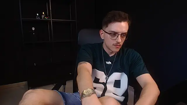 FelixStarkk Webcam show