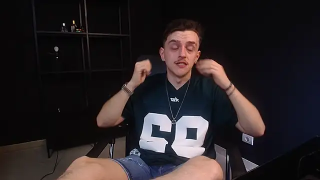 FelixStarkk Webcam show