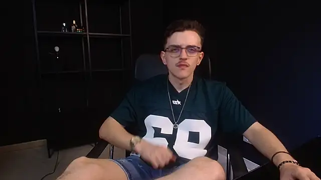 FelixStarkk Webcam show