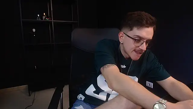 FelixStarkk Webcamshow