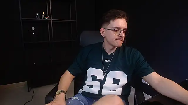 FelixStarkk Webcam show