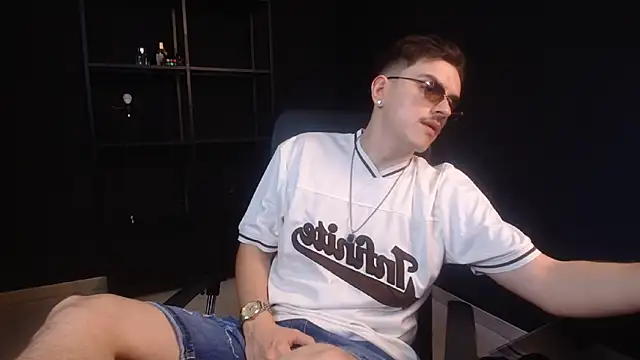FelixStarkk Webcam show