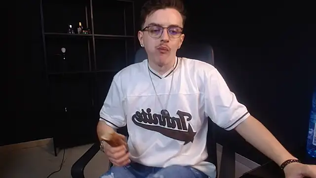 FelixStarkk Webcam show