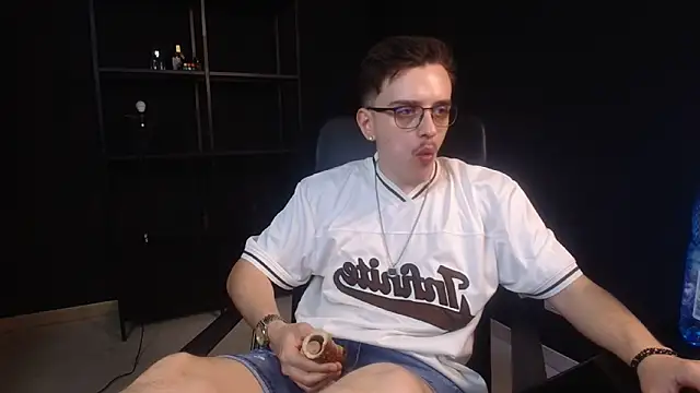 FelixStarkk Webcam show