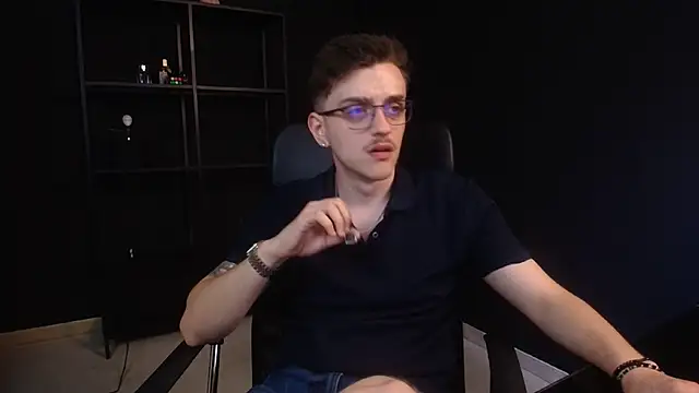 FelixStarkk Webcam show