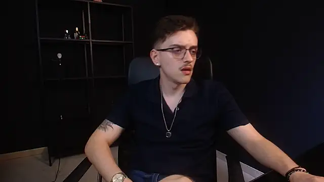 FelixStarkk Webcam show