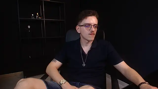 FelixStarkk Webcam-Show