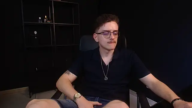 FelixStarkk Webcam show