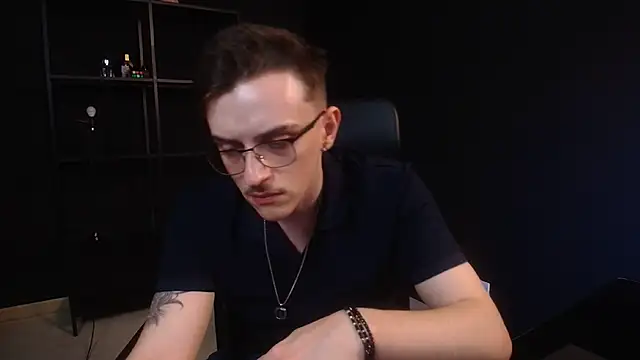 FelixStarkk Webcam show