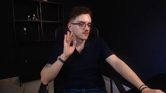 FelixStarkk Webcam show
