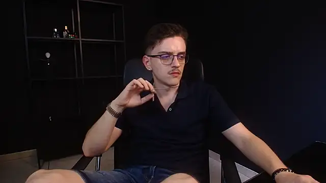 FelixStarkk Webcam show