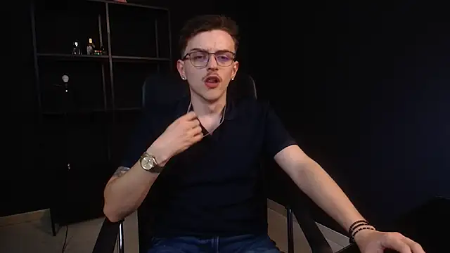 FelixStarkk Webcam show