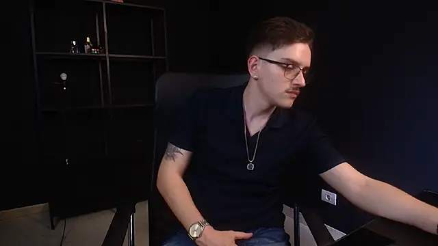 FelixStarkk Webcam show