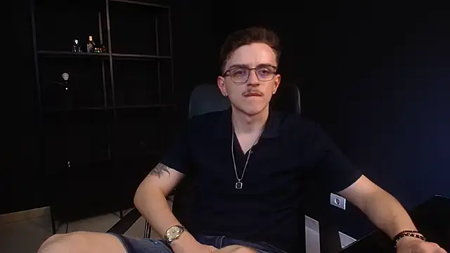FelixStarkk Webcam show