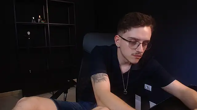 FelixStarkk Webcam show