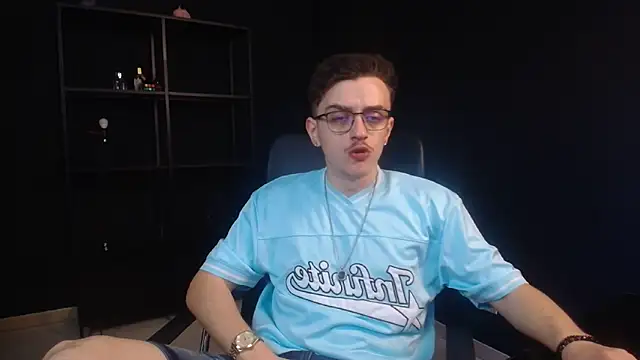 Webkamerová show FelixStarkk